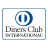 Icon Zahlungsmittel Diners Club