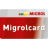 Icon Modalità di pagamento Migrol Card