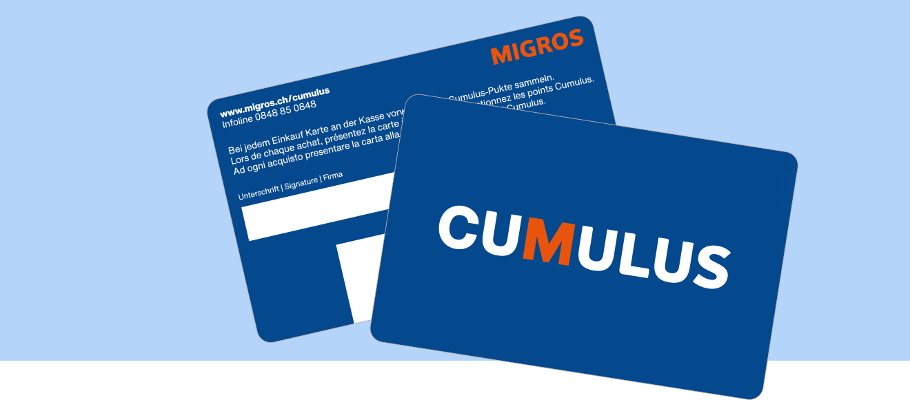 Immagine Cumulus neues Design Webseite