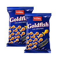 Bild Kambly Goldfish Original 160g