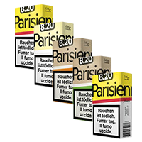 Bild Parisienne Limited Edition, Box
