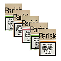Bild Parisienne Box OHNE Standard