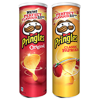 Bild Pringles, 200g