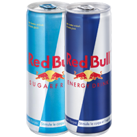 Image Red Bull 25cl
