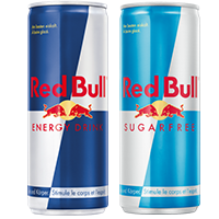 Image Red Bull 25cl