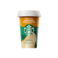 Bild Starbucks Chilled Coffee 22cl