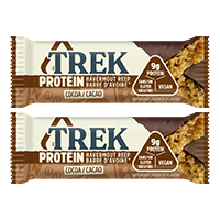 Image TREK Protein barre 50g