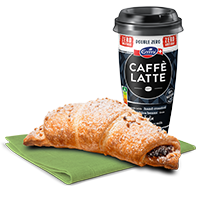 Bild Branche Gipfel & Caffè Latte 230 ml